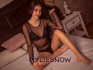 Kyliesnow