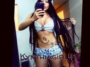 Kynthiagirl41