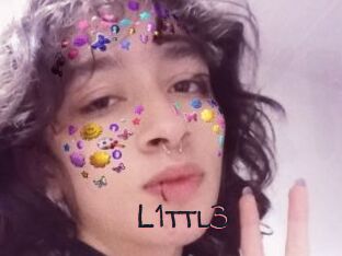 L1ttl3