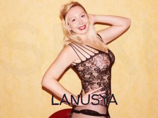 LANUSYA