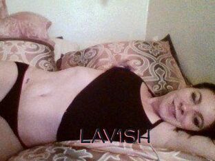LAV1SH