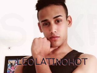 LEOLATINOHOT