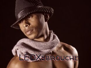 LEOXsbrouche