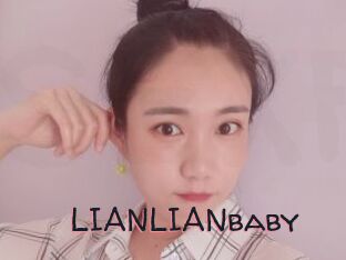 LIANLIANbaby