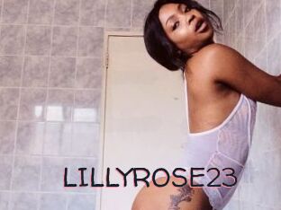 LILLYROSE23