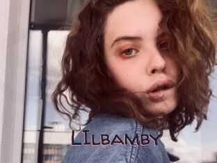 LIlbamby