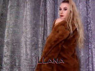 LLana