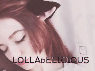 LOLLA_dELICIOUS