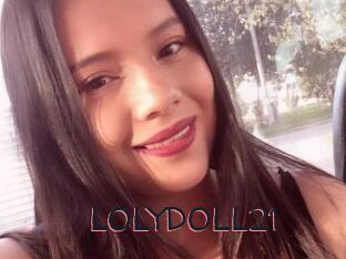 LOLYDOLL21