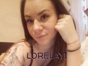 LORELAYI