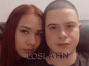 LOSLATIN