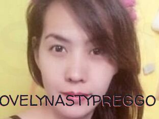 LOVELYNASTYPREGGO