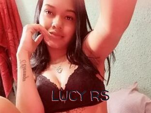 LUCY_RS