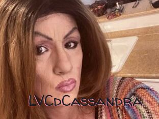 LVCdCassandra