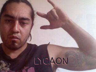 LYCAON