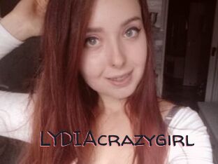LYDIAcrazygirl