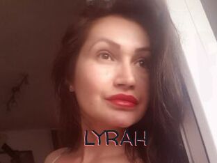 LYRAH