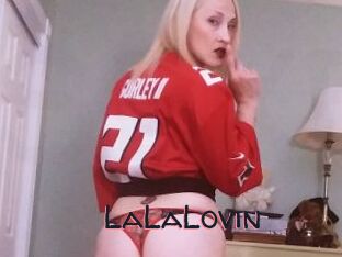 LaLaLovin