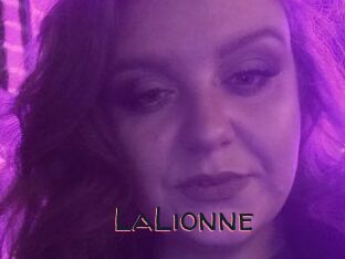 LaLionne