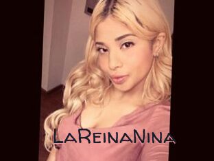 LaReinaNina