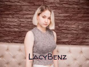 LacyBenz