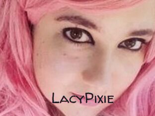 LacyPixie