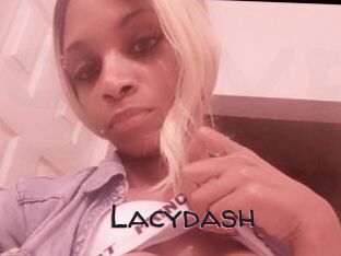 Lacydash