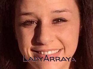 LadyArraya