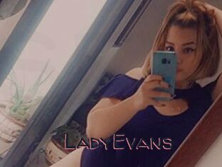 LadyEvans