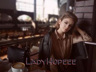 LadyHopeee