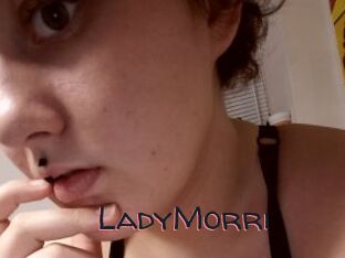LadyMorri