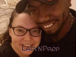 LadyNProp