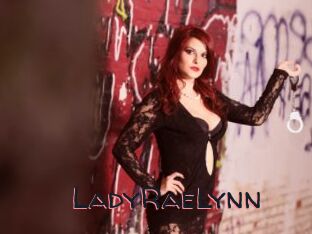 LadyRaeLynn