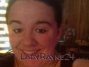 LadyRayne24