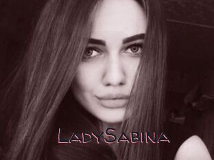 LadySabina