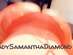 LadySamanthaDiamond