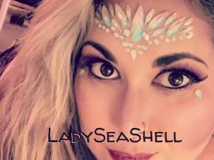 LadySeaShell