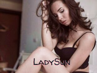 LadySun