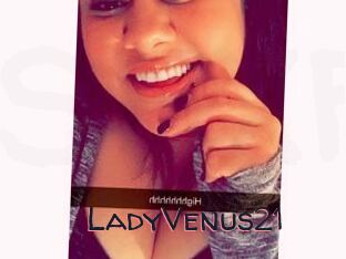LadyVenus21