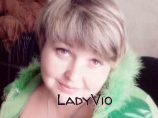 LadyVio