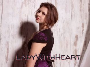 LadyWithHeart