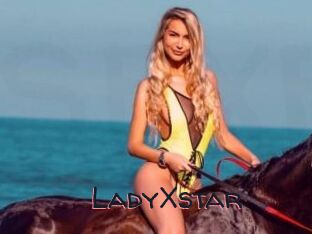 LadyXstar