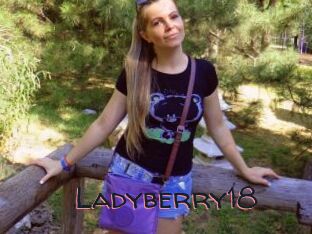 Ladyberry18