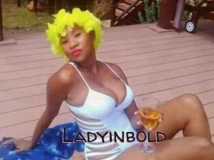 Ladyinbold