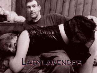 Ladylavender