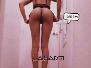 Lagadji
