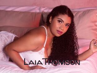 LaiaThomson