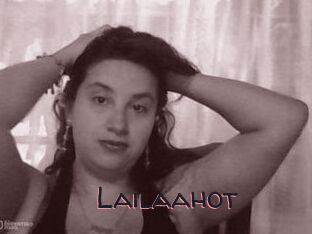 Lailaahot