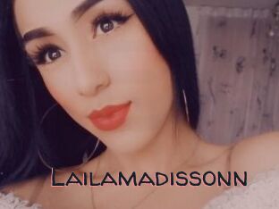 Lailamadissonn