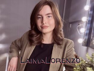 LaimaLorenzo